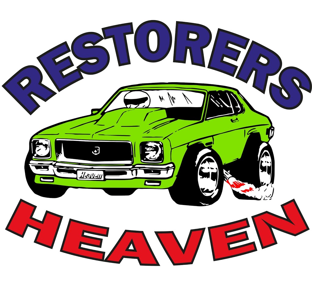 Restorers Heaven | car repair | 2/28 Bakewell Dr, Port Kennedy WA 6172, Australia | 0895245786 OR +61 8 9524 5786