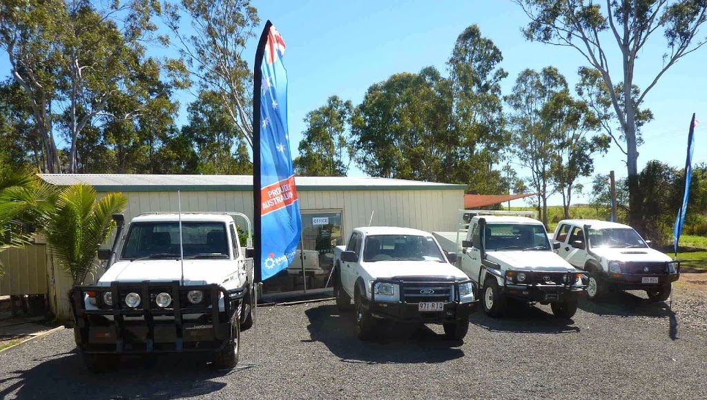 Sheltons Motor Group | car repair | 92 Gelsominos Rd, South Isis QLD 4660, Australia | 0429041390 OR +61 429 041 390