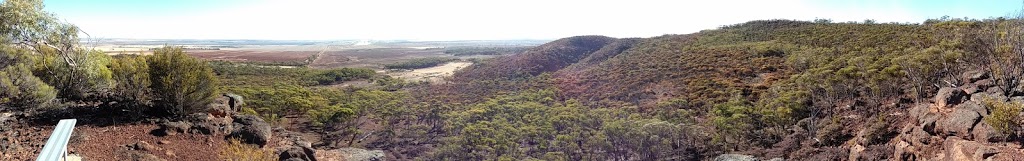 Wongan Hills Nature Reserve | park | Wongan Hills WA 6603, Australia