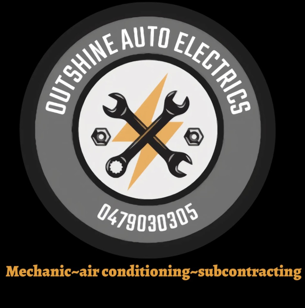 Outshine auto electrics | 11 Sir William McKell Dr, Pambula NSW 2549, Australia | Phone: 0479 030 305