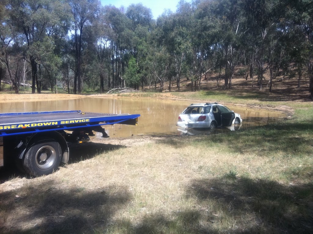 Albury Auto Body Towing | 236 Macauley St, Albury NSW 2640, Australia | Phone: (02) 6021 8311