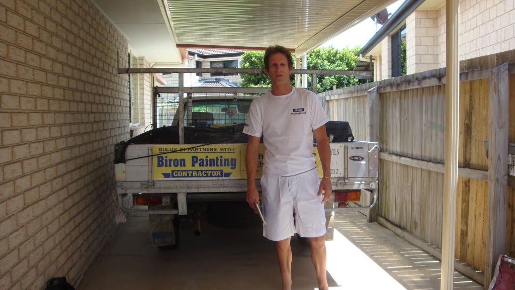 Biron House Painters Brisbane | painter | 55 Winton Cres, Murarrie QLD 4172, Australia | 0418182594 OR +61 418 182 594