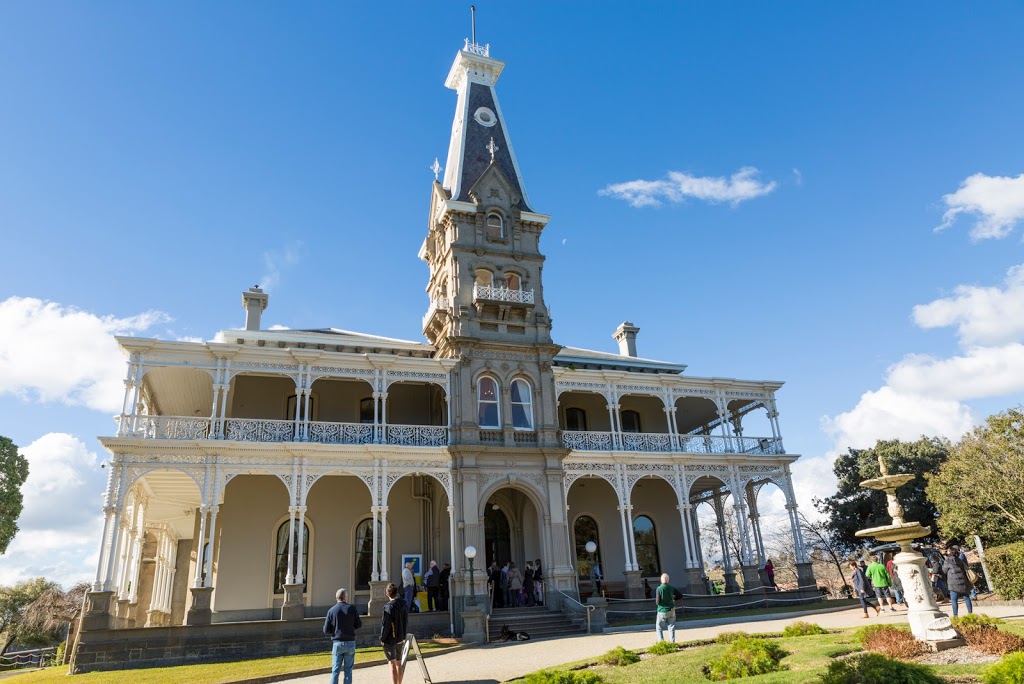 Salesian College Sunbury | 1 Macedon St, Sunbury VIC 3429, Australia | Phone: (03) 9744 0000