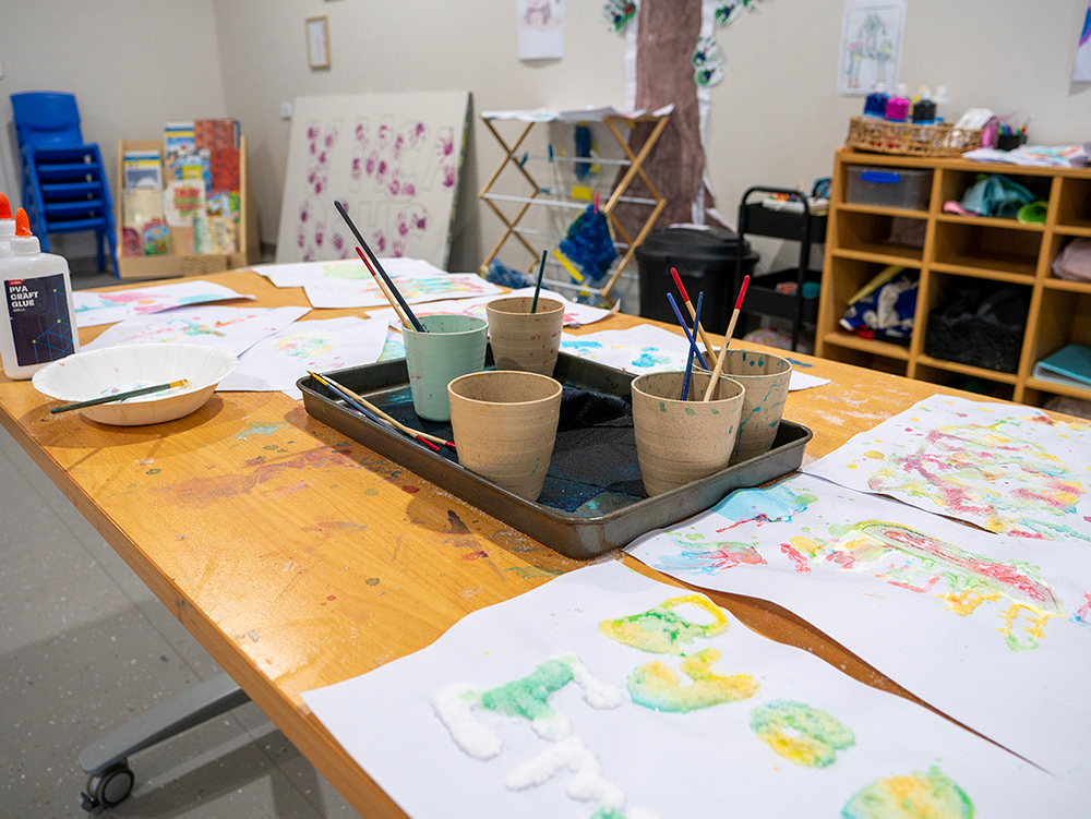 The Y Kalgoorlie Outside School Hours Care | 1 YMCA Way, Kalgoorlie WA 6430, Australia | Phone: (08) 9021 1035
