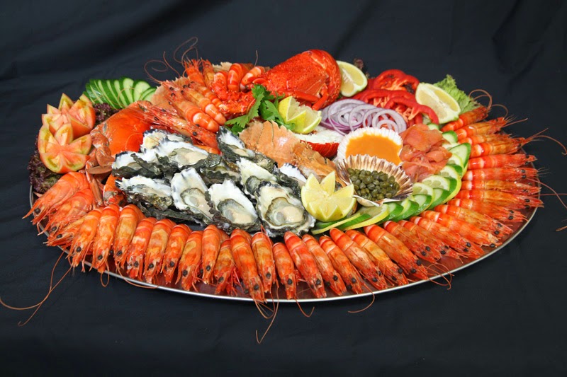 Aces Seafood | restaurant | 2 Betty Cuthbert Ave, Ermington NSW 2115, Australia | 0296845555 OR +61 2 9684 5555