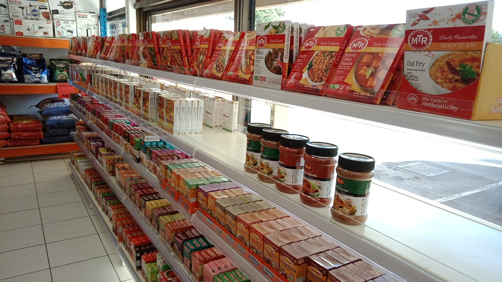 Indian Spice Shop | store | 1/834 Wembley Rd, Browns Plains QLD 4118, Australia | 0734166386 OR +61 7 3416 6386