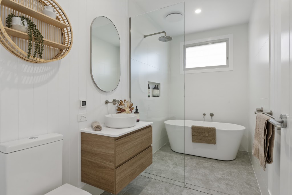 Will Nelson Constructions Pty Ltd | 35 Gumden Ln, St Georges Basin NSW 2540, Australia | Phone: 0414 878 543
