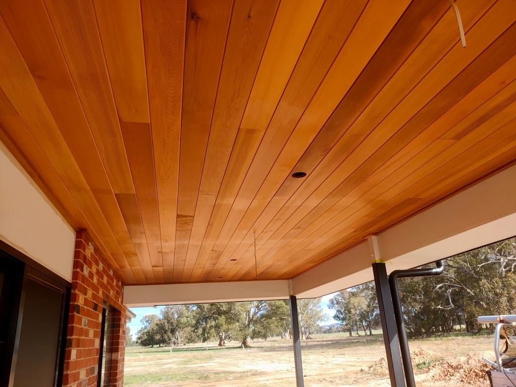 Unik Painting Group PTY LTD | 8 Sandringham St, Shepparton VIC 3630, Australia | Phone: 0431 601 577