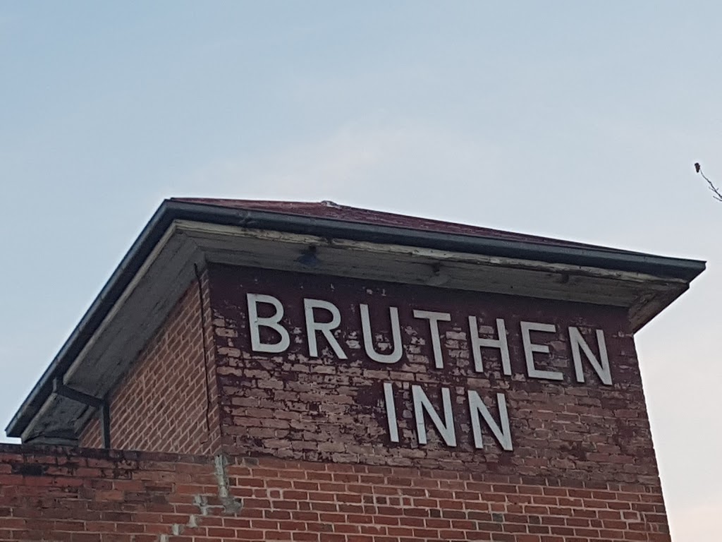 Bruthen Inn Hotel | 84 Main St, Bruthen VIC 3885, Australia | Phone: (03) 5157 5201