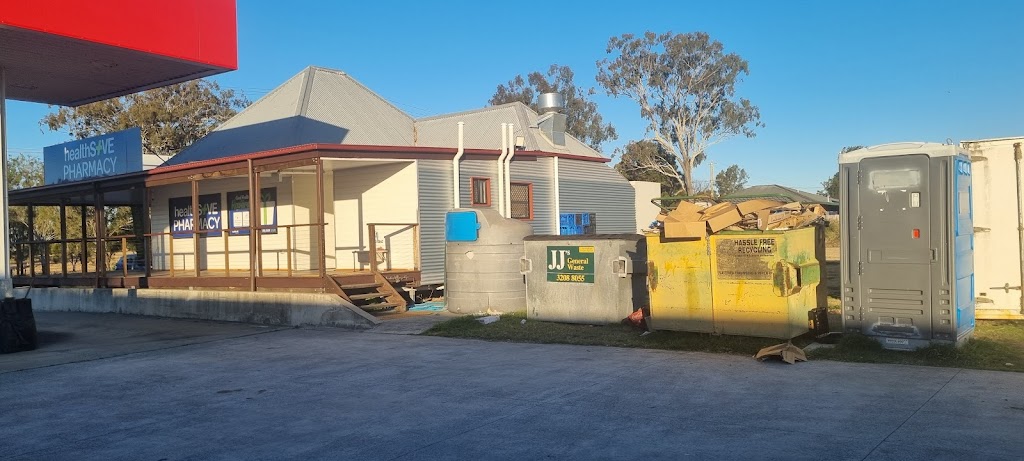 PEAK CROSSING PHARMACY | 25 Fassifern St, Peak Crossing QLD 4306, Australia | Phone: (07) 5467 2282