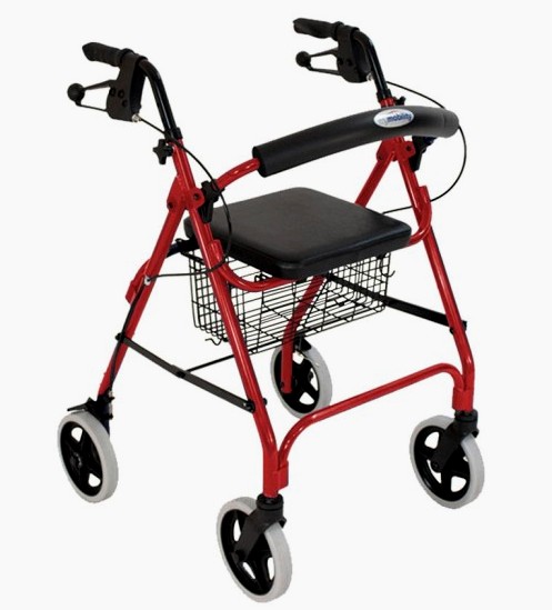 Independent Living and Mobility Equipment | store | 1205 South Rd, St Marys SA 5042, Australia | 0883463733 OR +61 8 8346 3733