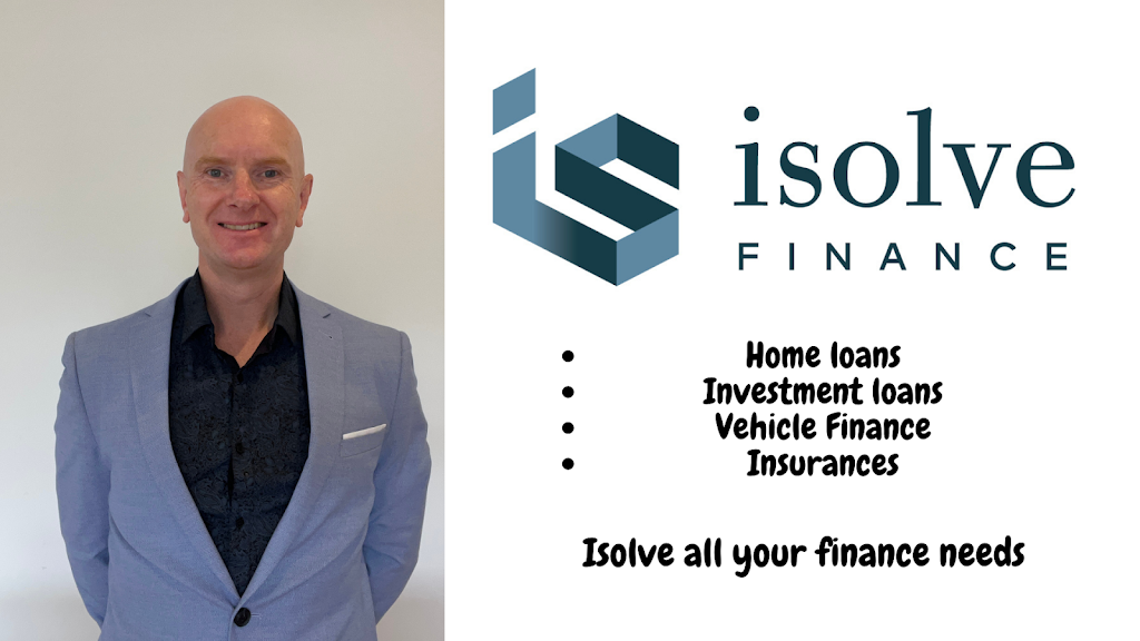 Isolve Finance | 80 Ash Rd, Leopold VIC 3224, Australia | Phone: 0400 168 006