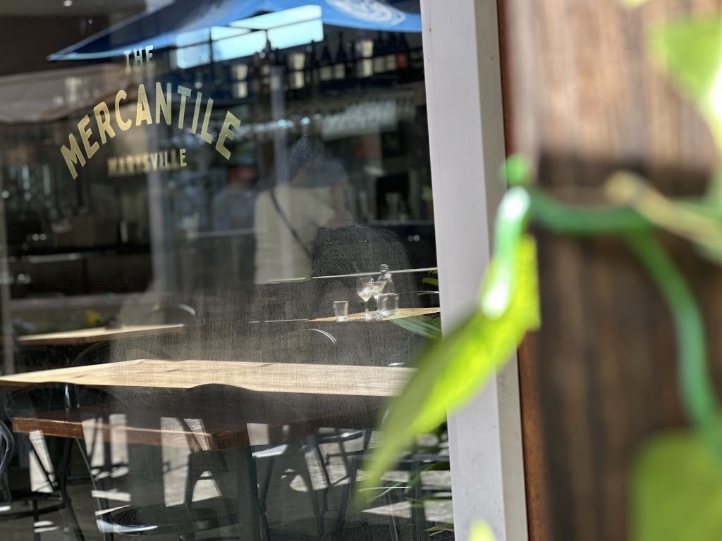 The Mercantile Marysville | 1/18 Murchison St, Marysville VIC 3779, Australia | Phone: 0419 483 562