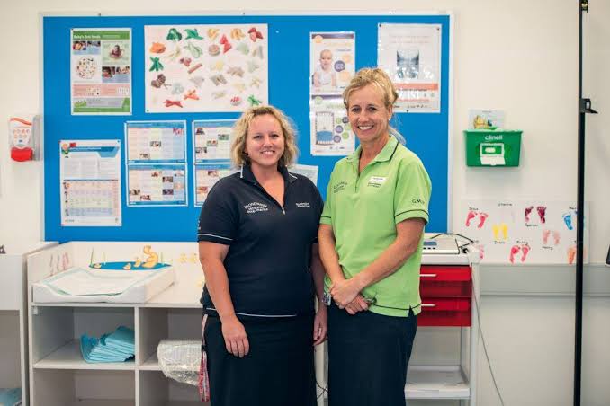 Goondiwindi Macintyre Maternity, Child and Family Health Service | 3 Moffatt St, Goondiwindi QLD 4390, Australia | Phone: (07) 4578 2423