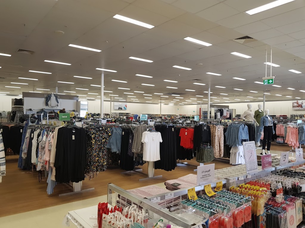Target | department store | 154 Belmore St, Yarrawonga VIC 3730, Australia | 0357449300 OR +61 3 5744 9300