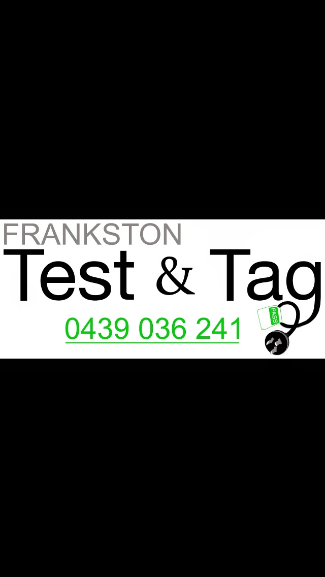 Frankston Test And Tag | electrician | 2/29 Maple St, Langwarrin VIC 3910, Australia | 0439036241 OR +61 439 036 241