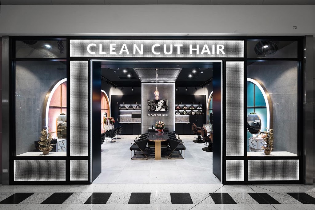 CLEAN CUT HAIR & KING CUTS HAIR | hair care | 073 Wetherill Park Stockland, Wetherill Park NSW 2164, Australia
