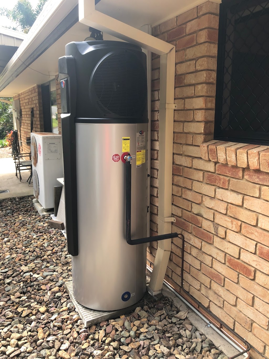 SUNPAK Hot Water | 4/25 Service St, Maroochydore QLD 4558, Australia | Phone: 0405 846 465