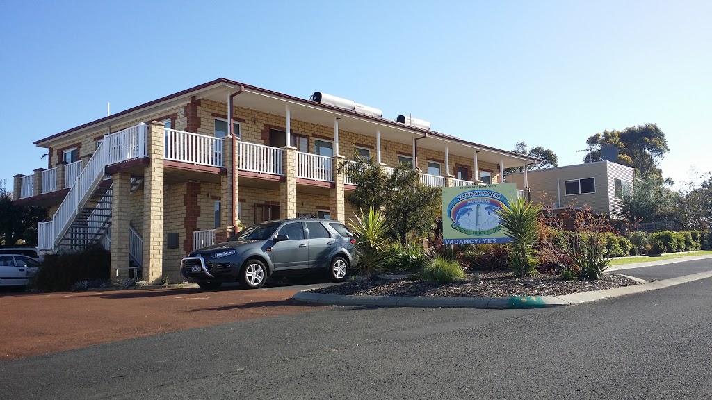 Baywatch Manor | lodging | 9 Heppingstone View, Augusta WA 6290, Australia | 0897581290 OR +61 8 9758 1290