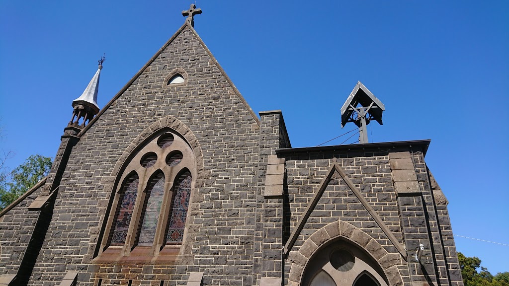 Oaktree Anglican Church | church | 281 Glen Eira Rd, Caulfield North VIC 3161, Australia | 0425768786 OR +61 425 768 786