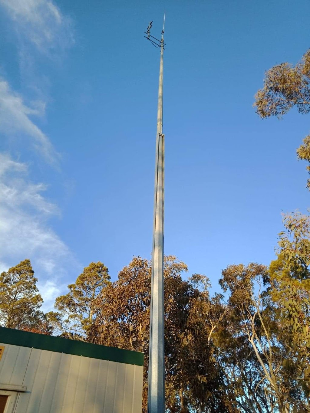 Kirks Cables |  | Archville Station Rd, Bonville NSW 2450, Australia | 0478716902 OR +61 478 716 902