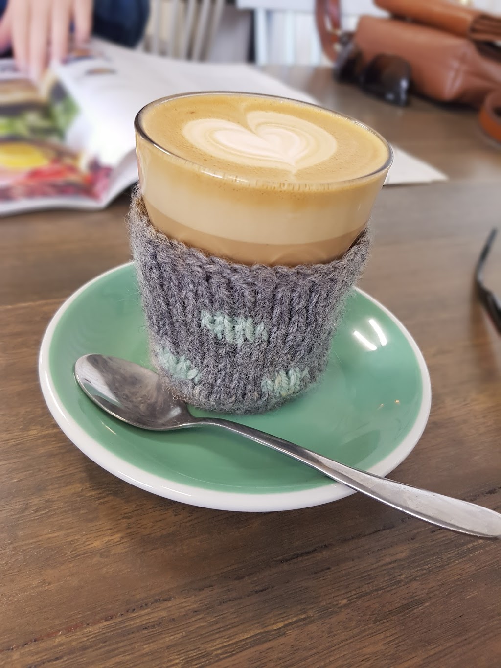 Fawn Coffee | cafe | 269 Gilles St, Adelaide SA 5001, Australia