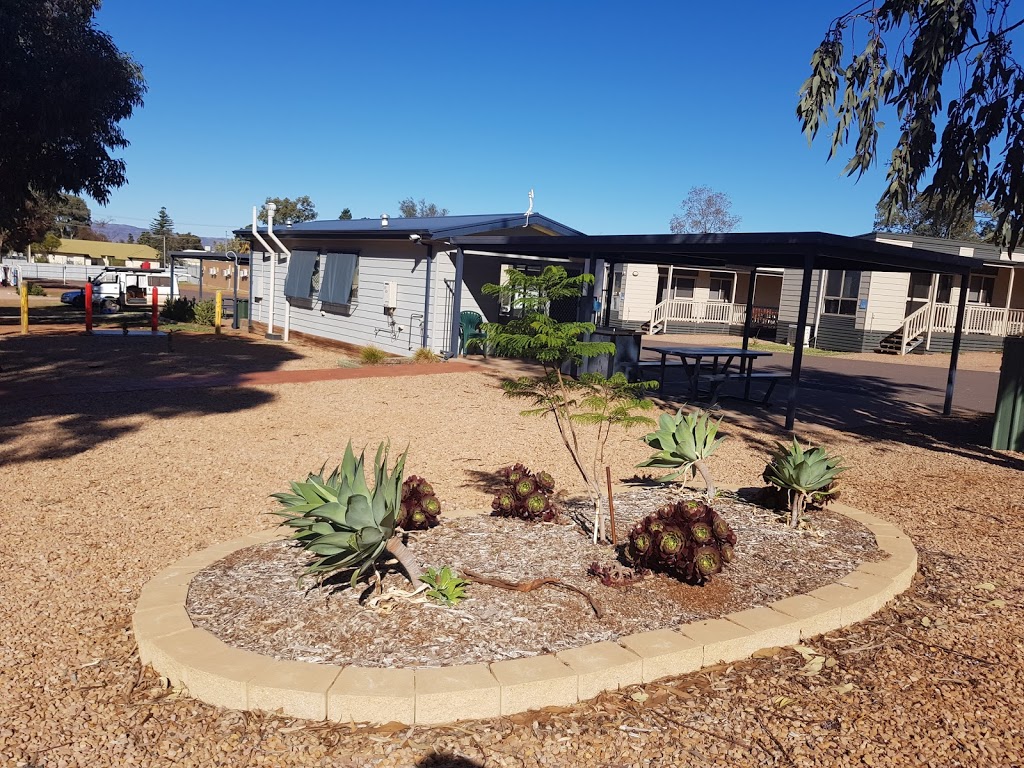 Discovery Parks - Port Augusta | rv park | National Highway A1 &, Stokes Terrace, Port Augusta West SA 5700, Australia | 0886422974 OR +61 8 8642 2974
