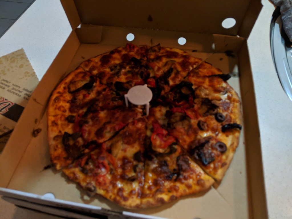 Valley Way Pizza | meal delivery | 101 Valley Way, Mount Cotton QLD 4165, Australia | 0738299996 OR +61 7 3829 9996
