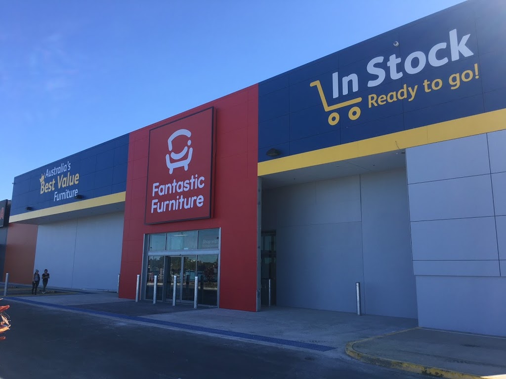 Fantastic Furniture | furniture store | Tenancy 04 - Home Co Centre Mackay Cnr Mackay-Bucasia Rd and, Holts Rd, Mackay QLD 4740, Australia | 0749429292 OR +61 7 4942 9292