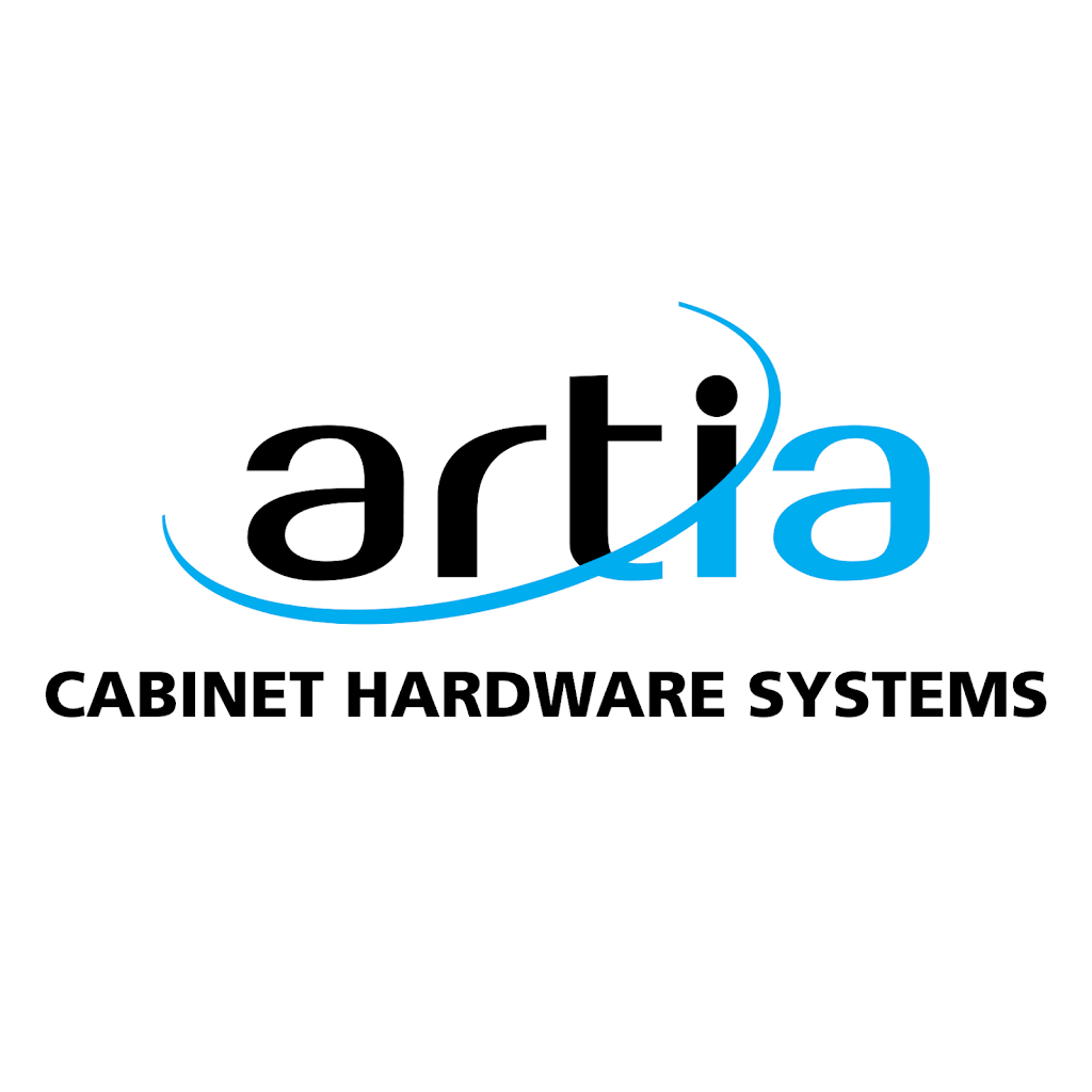 Artia Cabinet Hardware Systems | building 2/660 MacArthur Ave Central, Pinkenba QLD 4008, Australia | Phone: 1800 008 591