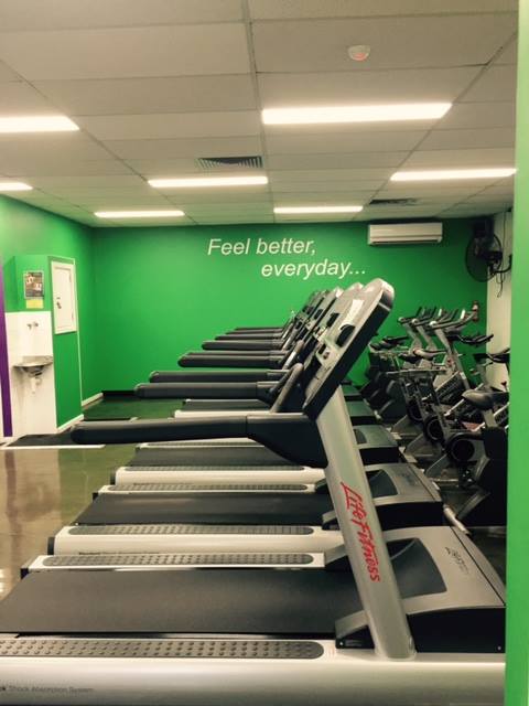 Berry Fitness 24|7 | 218 Nepean Hwy, Edithvale VIC 3196, Australia | Phone: (03) 9772 7545