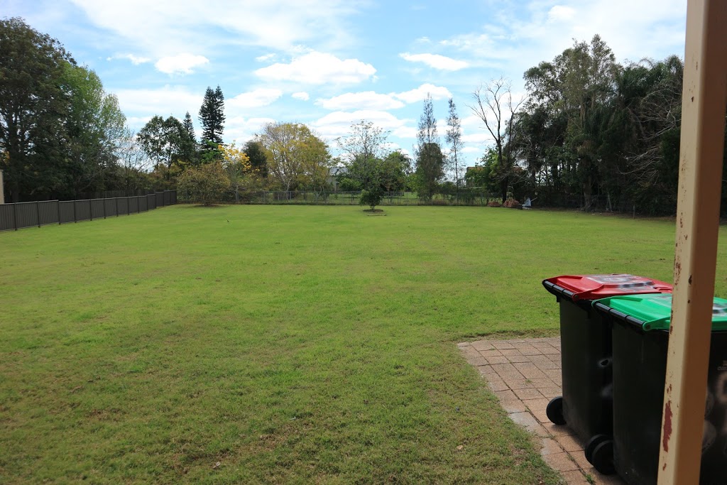 Church of Jesus Christ of Latter Day Saints | 298 North St, Grafton NSW 2460, Australia | Phone: 0416 591 677