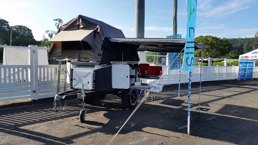 South Queensland Caravan Camping Fishing and 4x4 Expo |  | Nambour Showgrounds, Coronation Ave, Nambour QLD 4560, Australia | 0746347288 OR +61 7 4634 7288