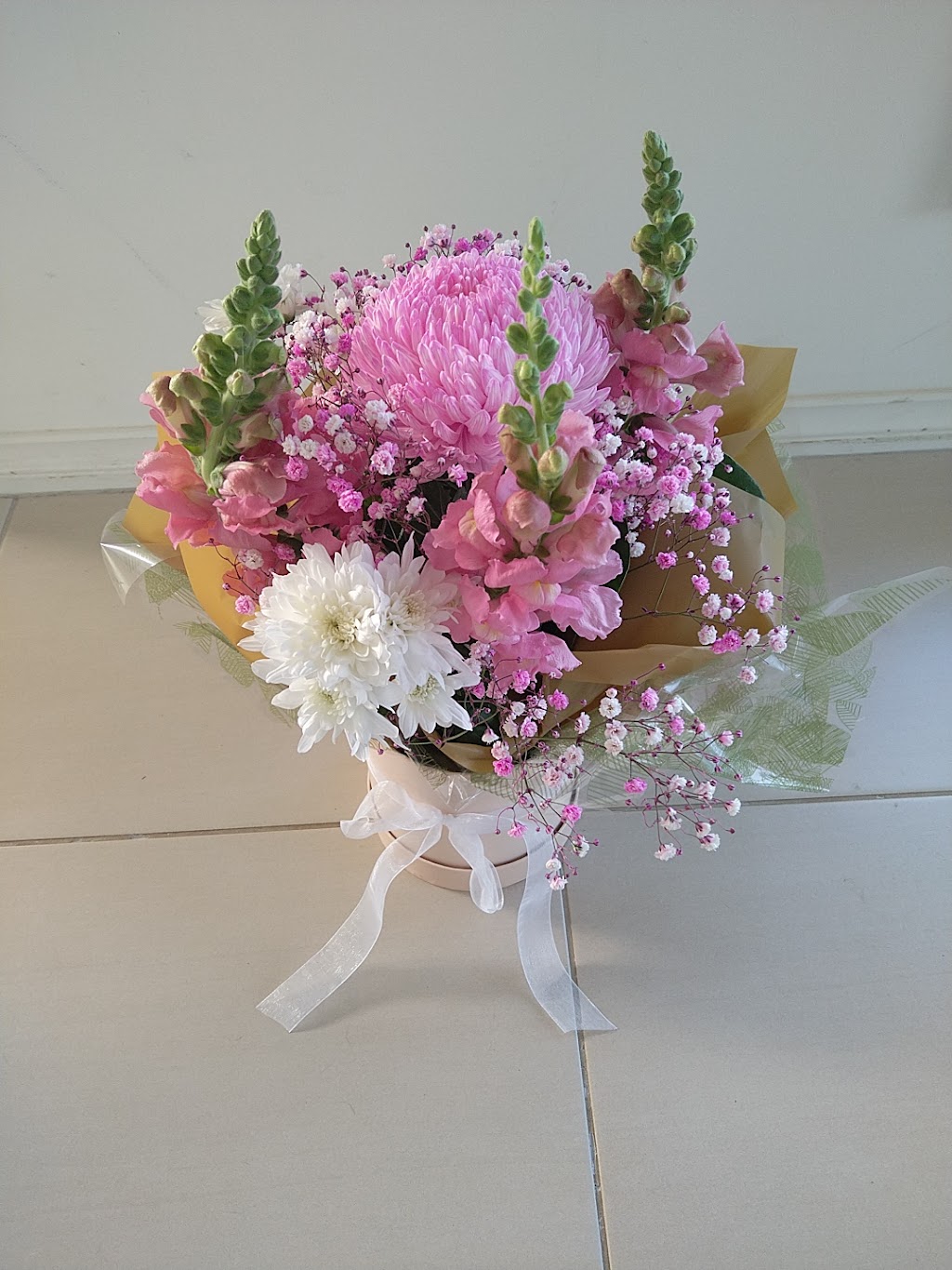 Hilltop Fresh Flowers |  | 654 Yorktown Rd, One Tree Hill SA 5114, Australia | 0882807045 OR +61 8 8280 7045