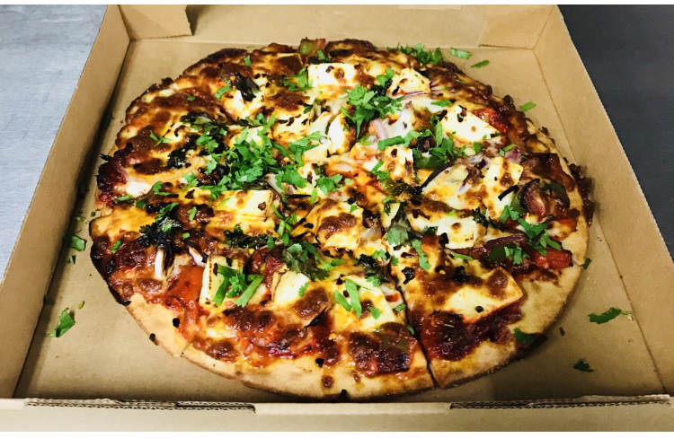 Doninis Pizza | meal delivery | 16/590 Mount Gravatt Capalaba Rd, Wishart QLD 4122, Australia | 0733492900 OR +61 7 3349 2900