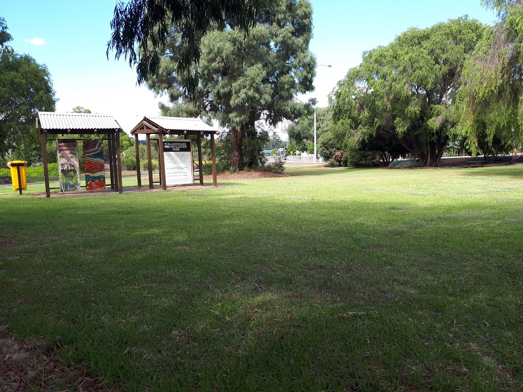 Baarnimar Reconciliation Park | park | Collie WA 6225, Australia