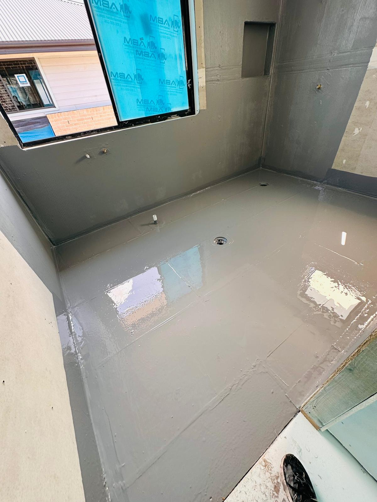 GJK Waterproofing Services | roofing contractor | 17 Thorne Ave, Pendle Hill NSW 2145, Australia | 1300857847 OR +61 1300 857 847