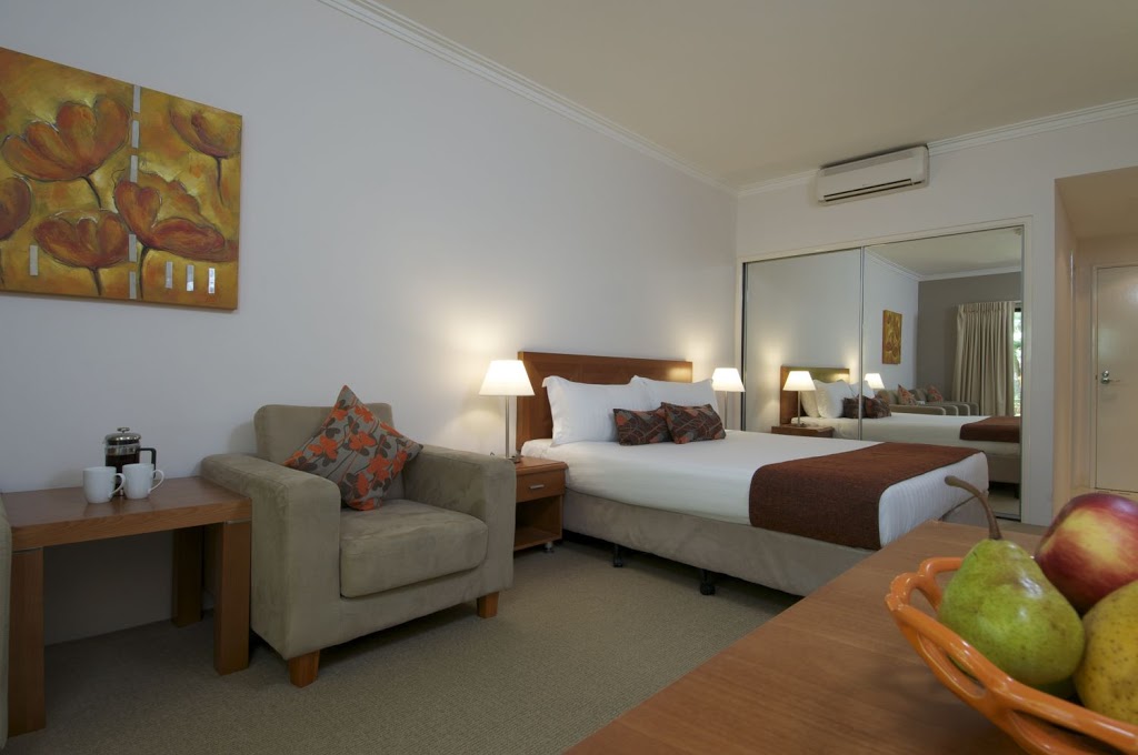 Ramada Resort by Wyndham Dunsborough | 700 Caves Rd, Marybrook WA 6281, Australia | Phone: (08) 9756 9777