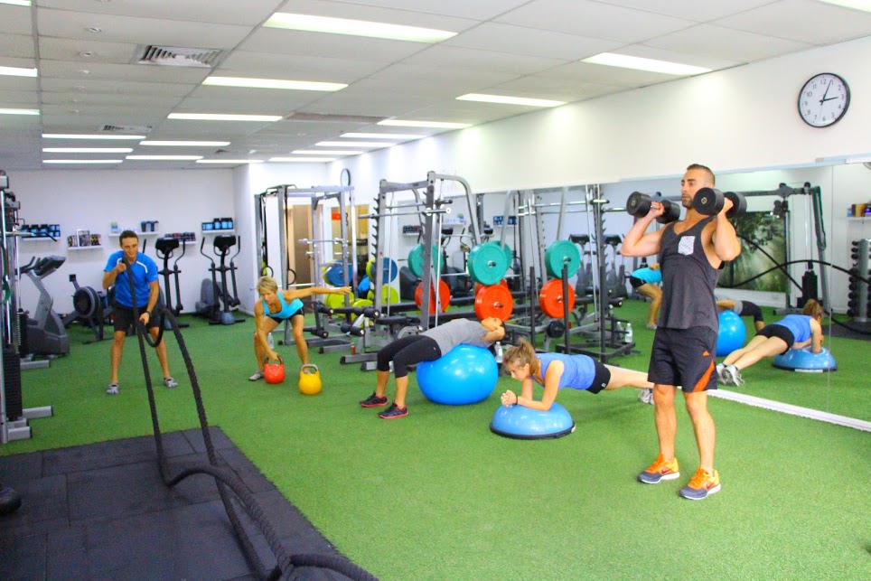 Fitness Culture | gym | 32 Ebley St, Bondi Junction NSW 2022, Australia | 0422636654 OR +61 422 636 654