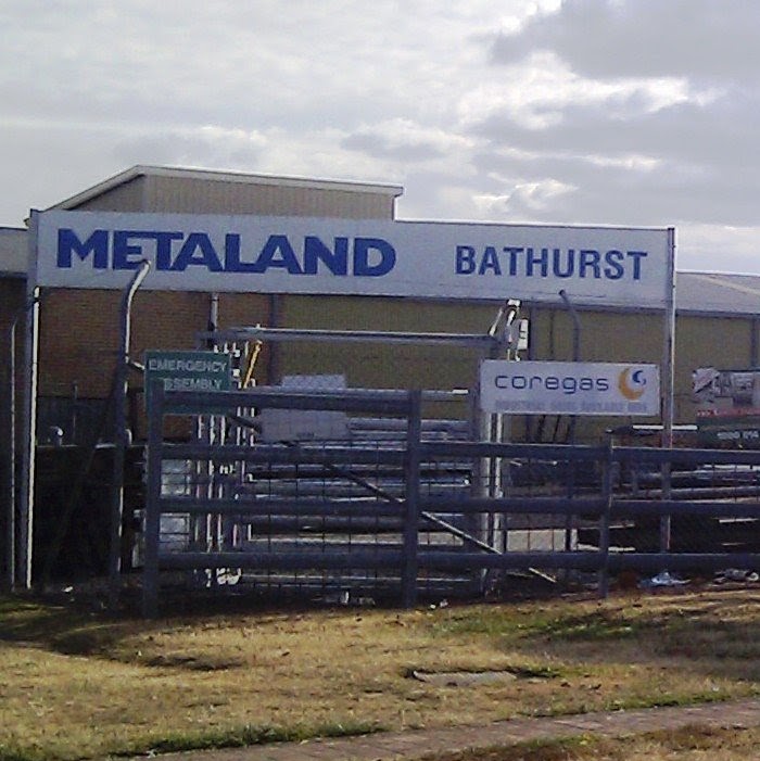 Metaland Bathurst | 9 Toronto St, Kelso NSW 2795, Australia | Phone: (02) 6331 2488