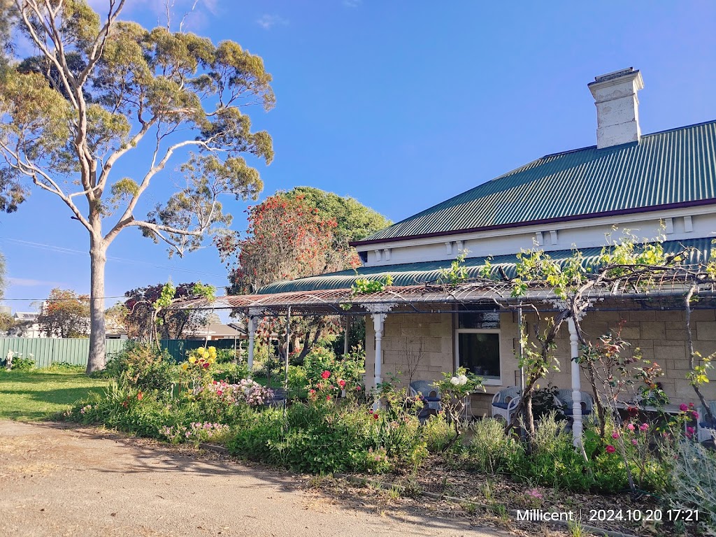 Victorian Homestead "Roseheath" C1890 | 29 Main St, Millicent SA 5280, Australia | Phone: 0402 064 234