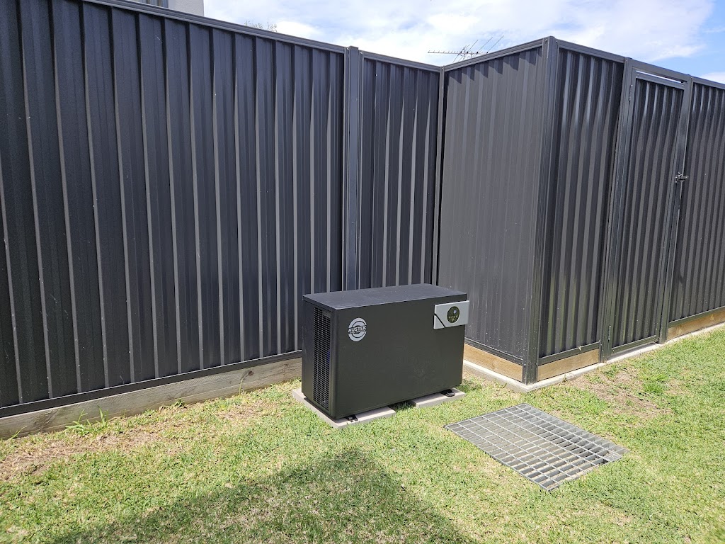 Heat that Pool | 6/14 Burns Rd, Heathcote NSW 2233, Australia | Phone: 0417 095 031