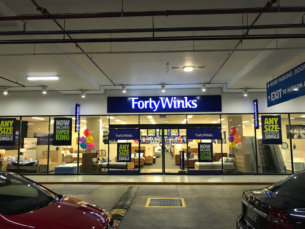 Forty Winks Castle Hill | furniture store | 6/18 Victoria Ave, Castle Hill NSW 2154, Australia | 0296344788 OR +61 2 9634 4788
