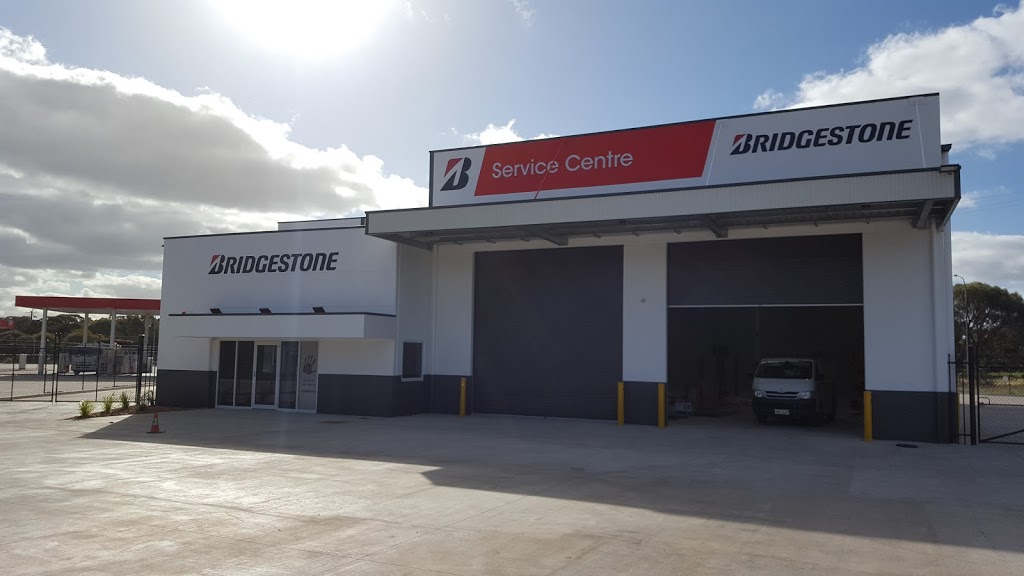 Bridgestone Service Centre - Nuriootpa | car repair | 17-19 Old Sturt Hwy, Nuriootpa SA 5355, Australia | 0885624179 OR +61 8 8562 4179