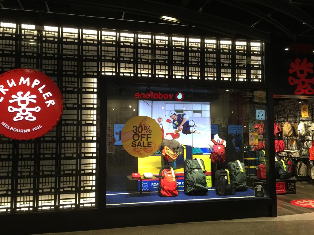 Crumpler Luggage - Chatswood | store | Shop 389/1 Anderson St, Chatswood NSW 2067, Australia | 0294100685 OR +61 2 9410 0685