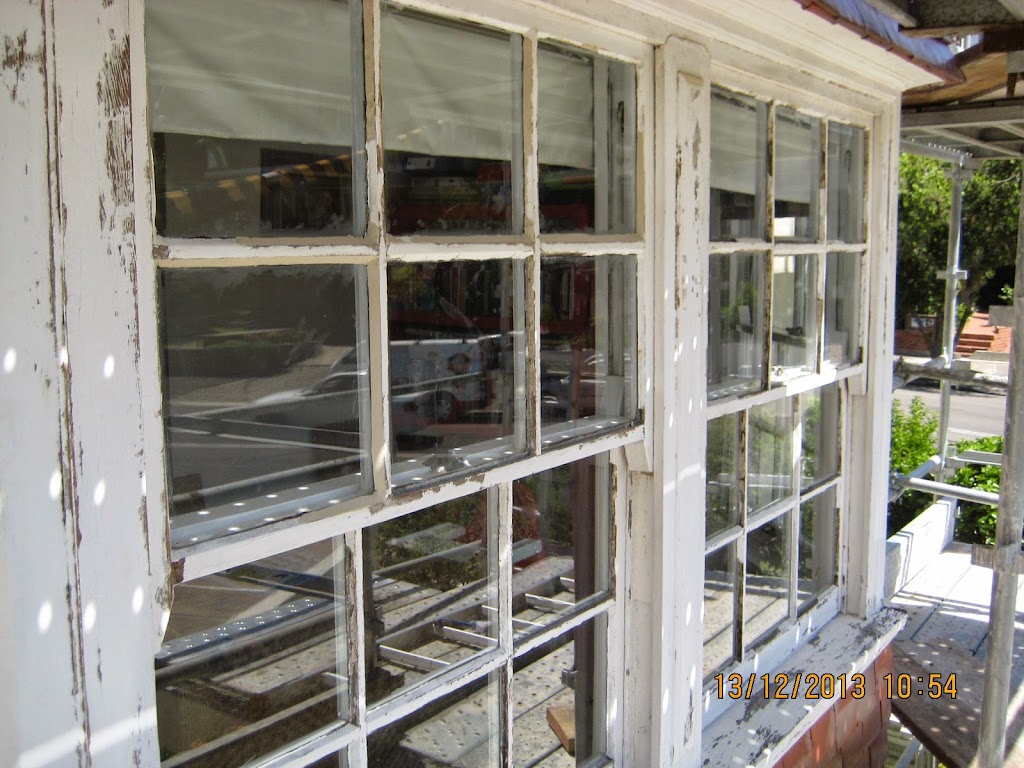 Seascape Painting and Decorating | 10 Gowrie Pl, Cromer NSW 2099, Australia | Phone: 0411 565 239