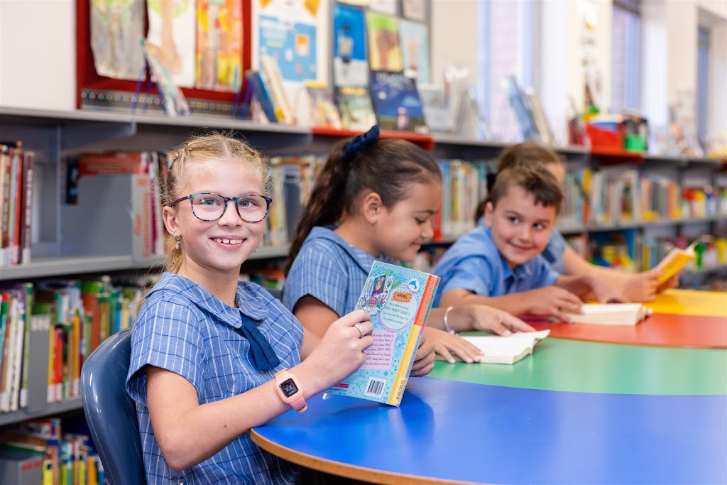 St John the Baptist Primary School | 12 Victoria St, Maitland NSW 2320, Australia | Phone: (02) 4933 5613