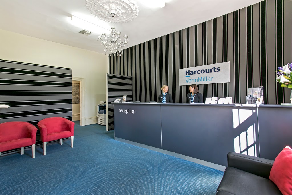 Harcourts VennMillar | real estate agency | 414 Goodwood Rd, Cumberland Park SA 5041, Australia | 0882711111 OR +61 8 8271 1111