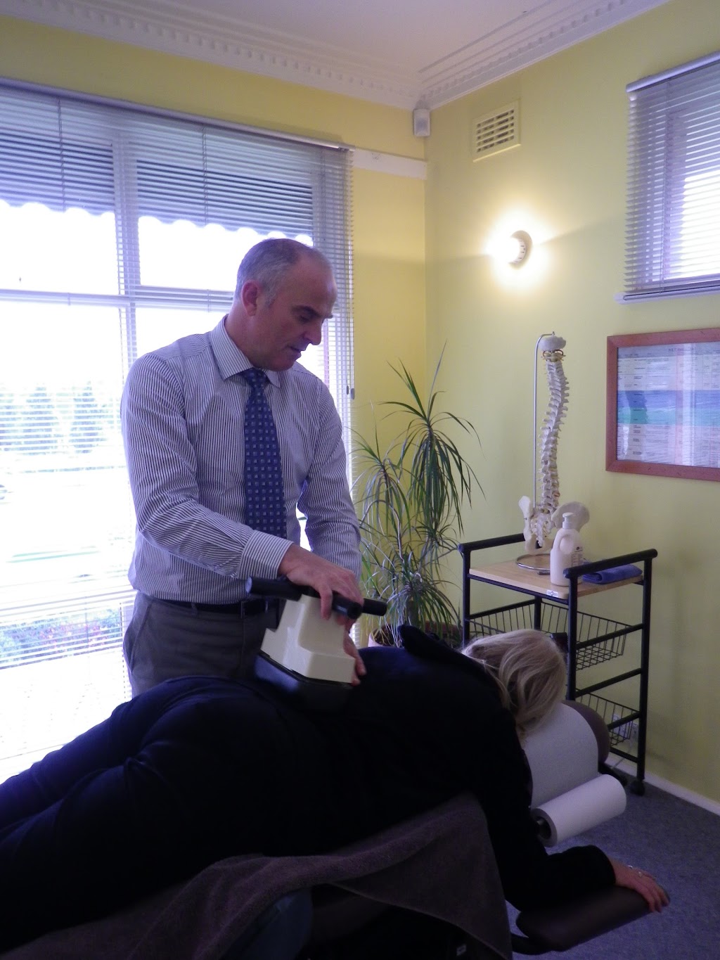 Eastern Chiropractic Centre | 370 Doncaster Rd, Balwyn North VIC 3104, Australia | Phone: (03) 9857 4503