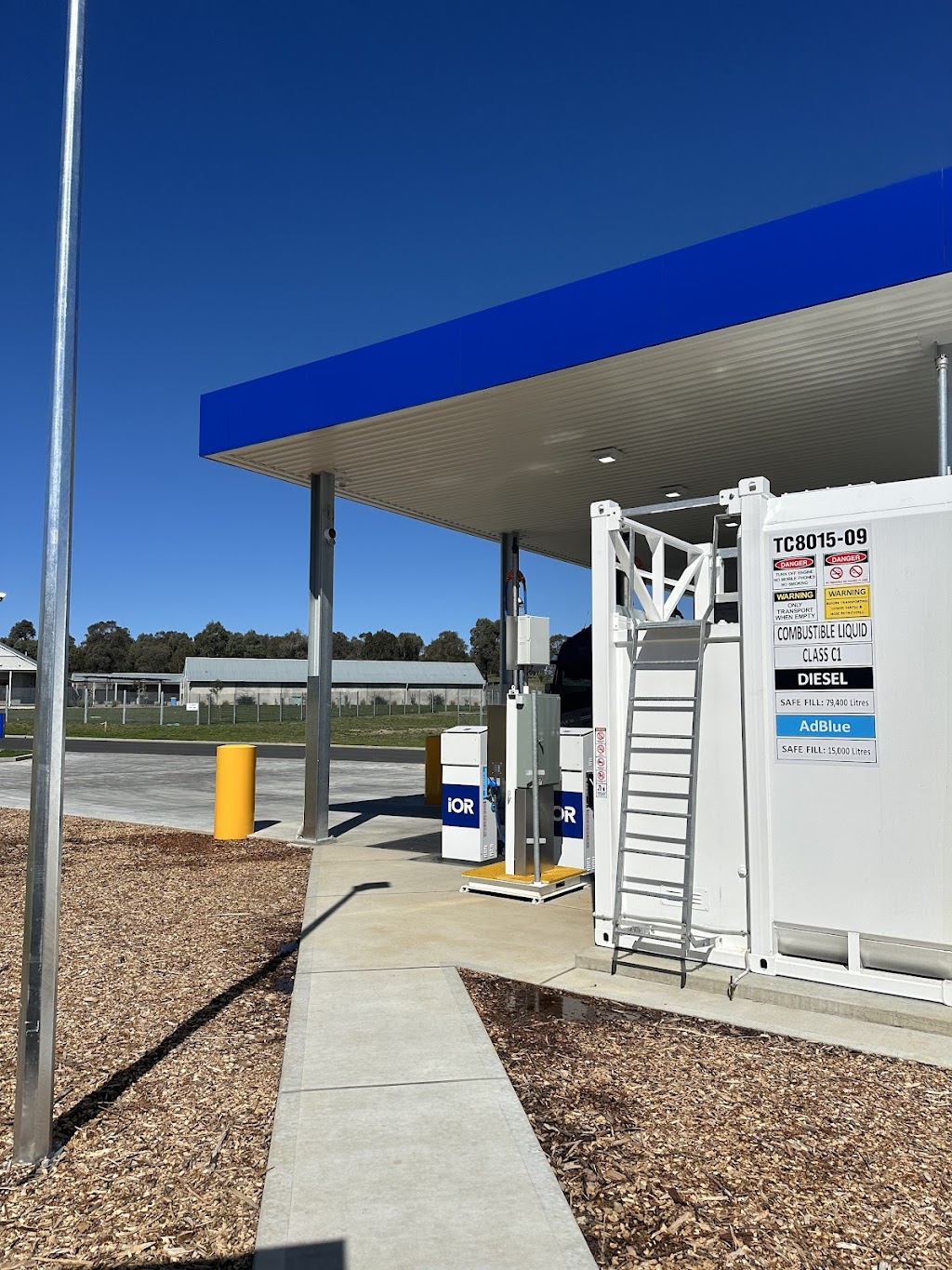 IOR | 57 Hampden Park Rd, Kelso NSW 2795, Australia | Phone: 1300 457 467